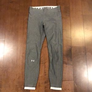Under Armour 7/8 Leggings